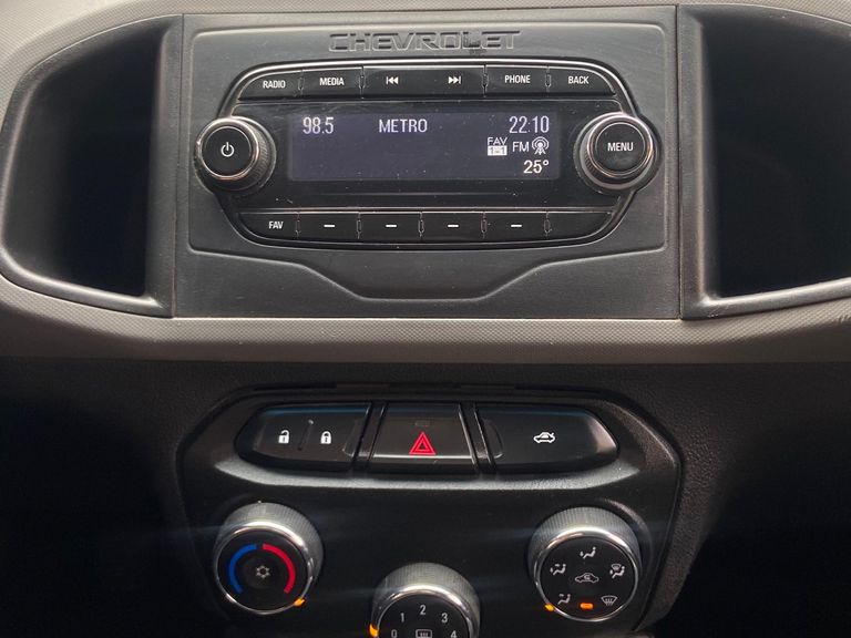 Chevrolet ONIX HATCH LT 1.0 8V FlexPower 5p Mec.