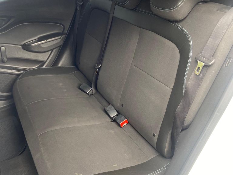 Chevrolet ONIX HATCH LT 1.0 8V FlexPower 5p Mec.