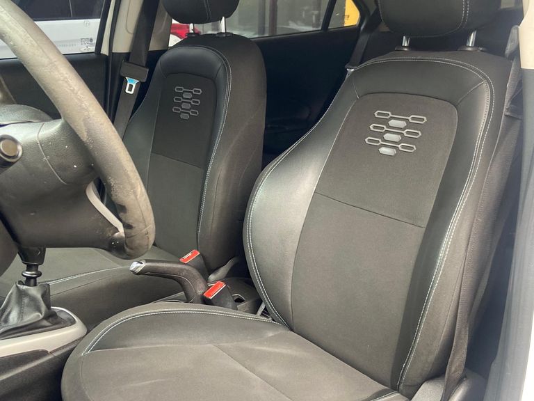 Chevrolet ONIX HATCH LT 1.0 8V FlexPower 5p Mec.