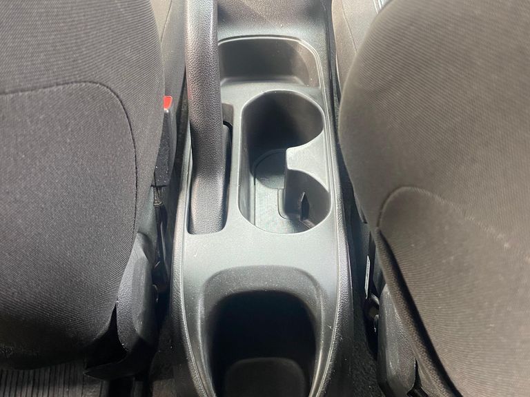 Chevrolet ONIX HATCH LT 1.0 8V FlexPower 5p Mec.