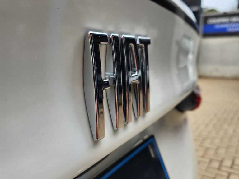 Fiat Fastback Audace 200 TB Aut (Hibrído)