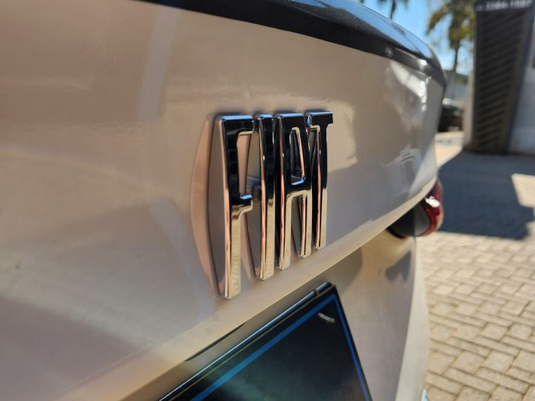 Fiat Fastback Audace 200 TB Aut (Hibrído)