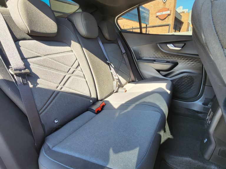 Fiat Fastback Audace 200 TB Aut (Hibrído)