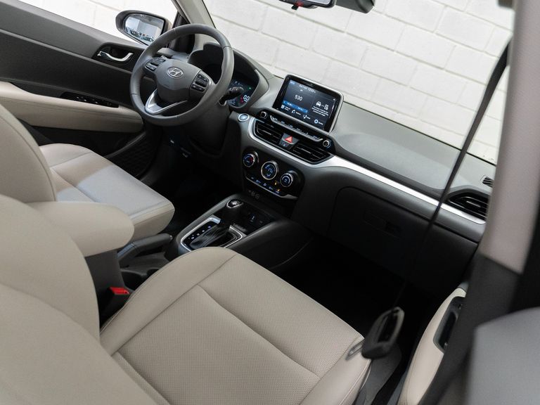 Hyundai HB20S Plat. Safety 1.0 TB Flex 12V Aut.