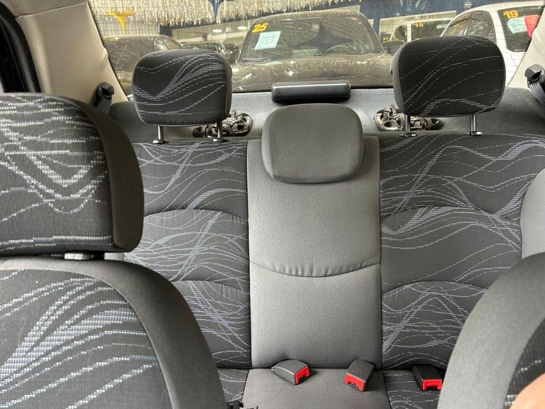 Fiat Siena EL 1.4 mpi Fire Flex 8V 4p