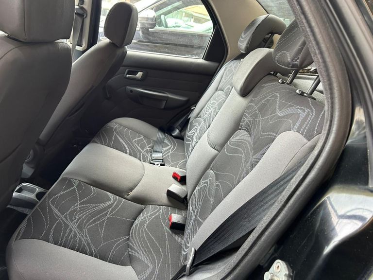 Fiat Siena EL 1.4 mpi Fire Flex 8V 4p