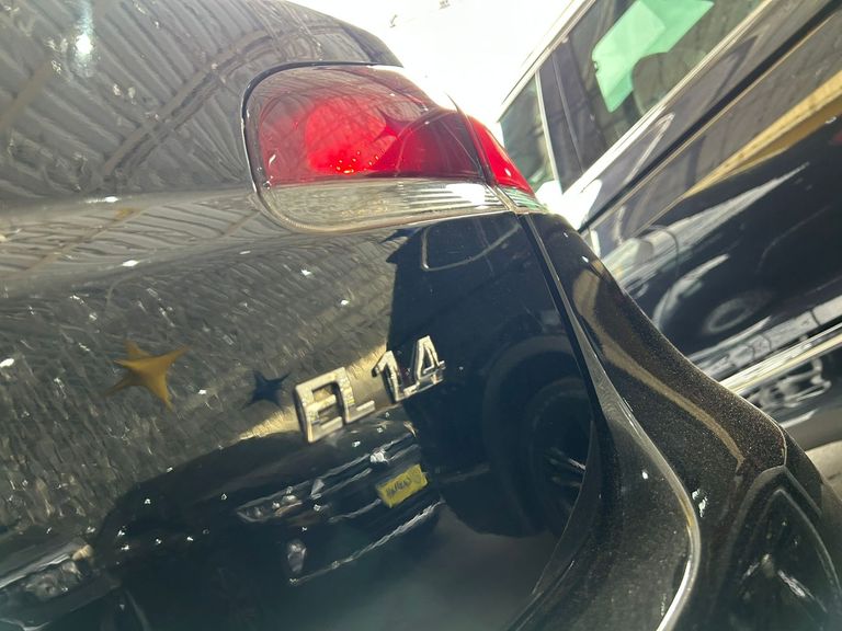 Fiat Siena EL 1.4 mpi Fire Flex 8V 4p