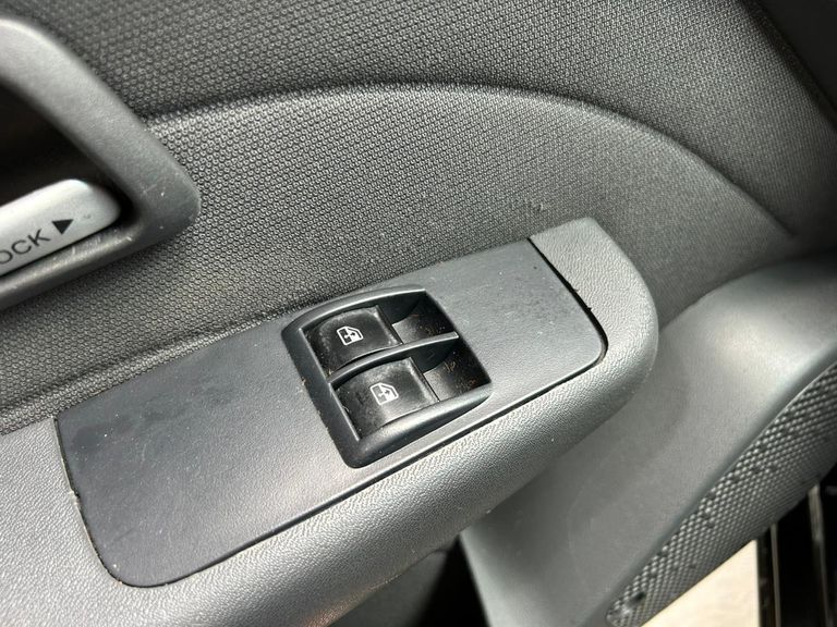 Fiat Siena EL 1.4 mpi Fire Flex 8V 4p