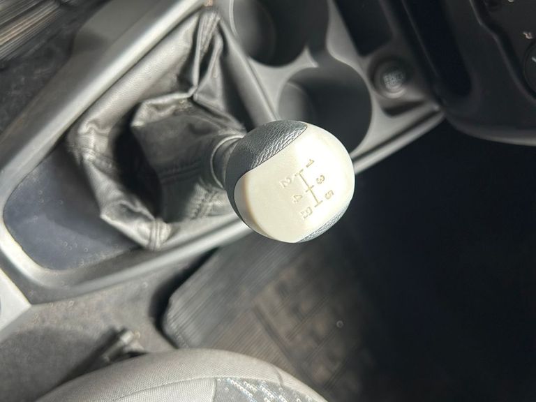 Fiat Siena EL 1.4 mpi Fire Flex 8V 4p