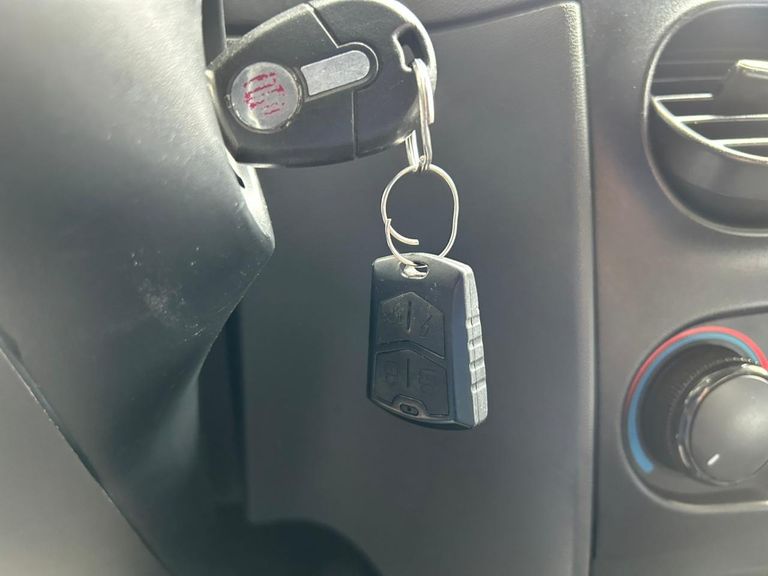 Fiat Siena EL 1.4 mpi Fire Flex 8V 4p