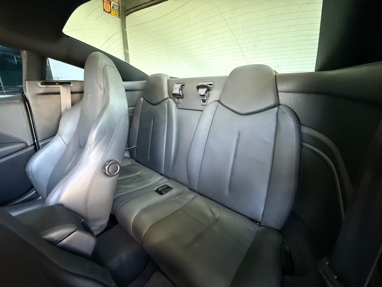 Peugeot RCZ 1.6 Turbo 16V 2p Aut.