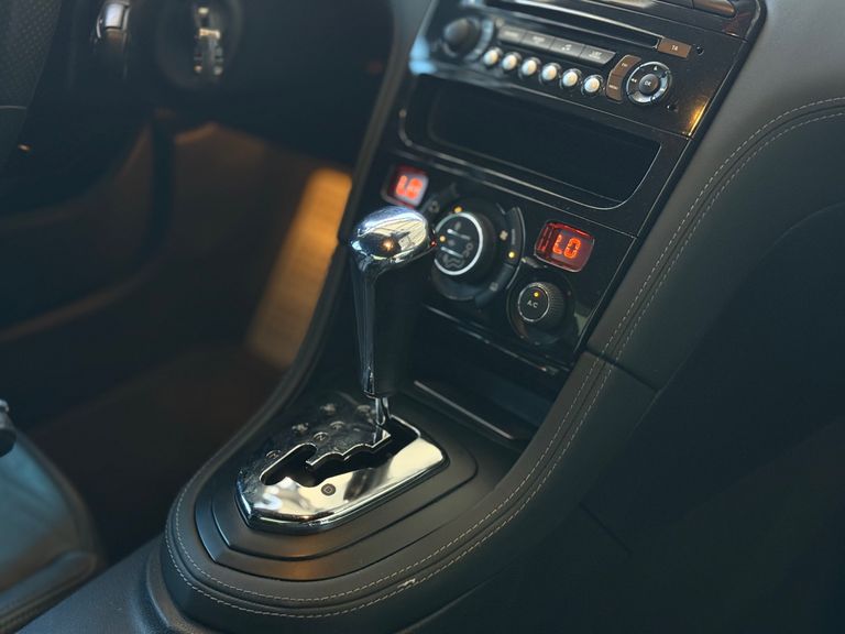 Peugeot RCZ 1.6 Turbo 16V 2p Aut.