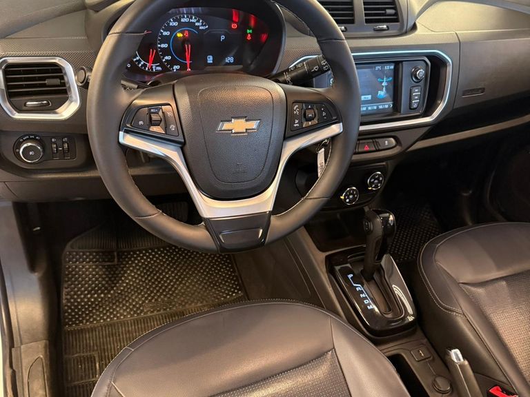 Chevrolet SPIN PREMIER 1.8 8V Econo.Flex 5p Aut.
