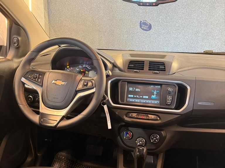 Chevrolet SPIN PREMIER 1.8 8V Econo.Flex 5p Aut.