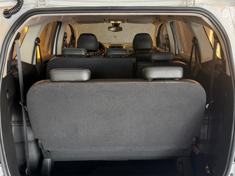 Chevrolet SPIN PREMIER 1.8 8V Econo.Flex 5p Aut.