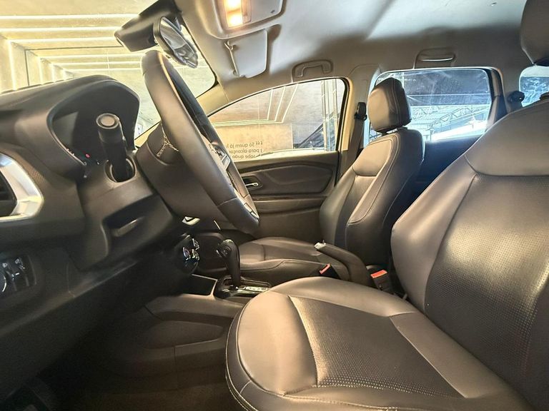 Chevrolet SPIN PREMIER 1.8 8V Econo.Flex 5p Aut.