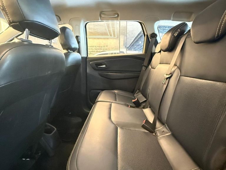 Chevrolet SPIN PREMIER 1.8 8V Econo.Flex 5p Aut.