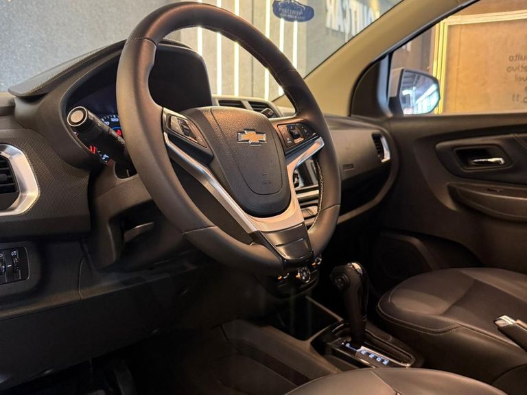 Chevrolet SPIN PREMIER 1.8 8V Econo.Flex 5p Aut.