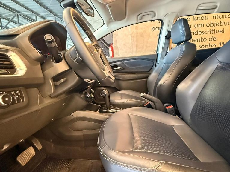 Chevrolet SPIN PREMIER 1.8 8V Econo.Flex 5p Aut.