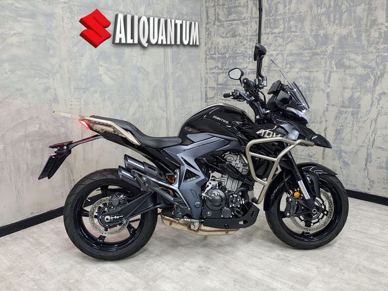 ZONTES T 350 X