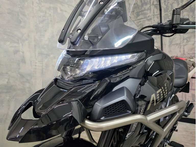 ZONTES T 350 X
