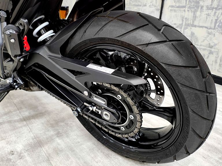 ZONTES T 350 X