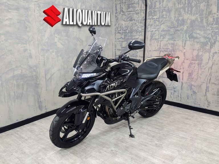 ZONTES T 350 X