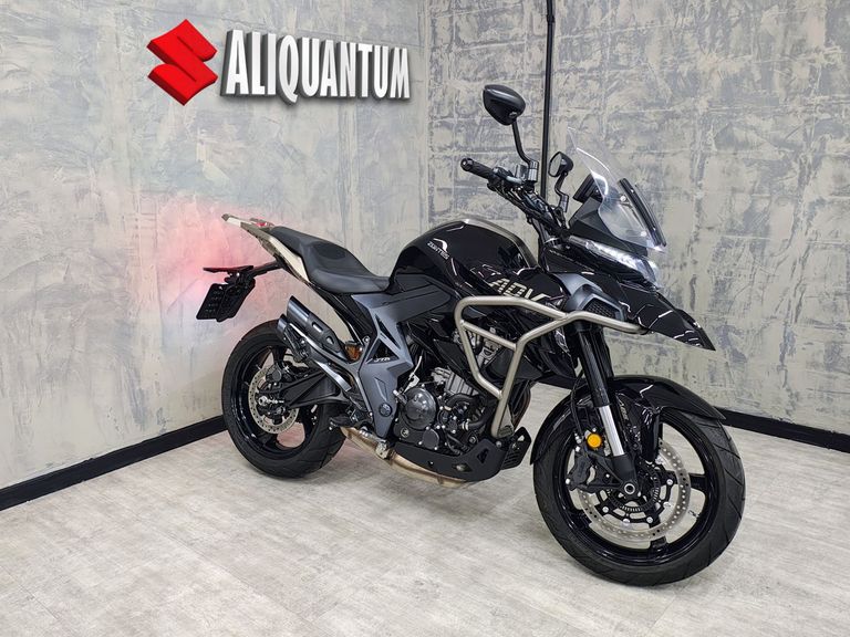 ZONTES T 350 X