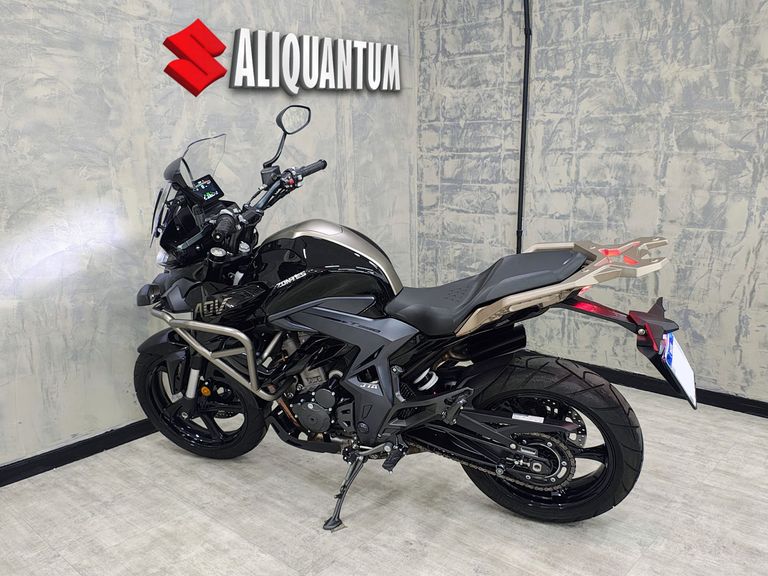 ZONTES T 350 X