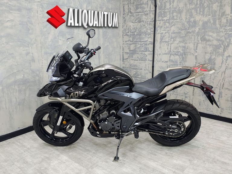 ZONTES T 350 X