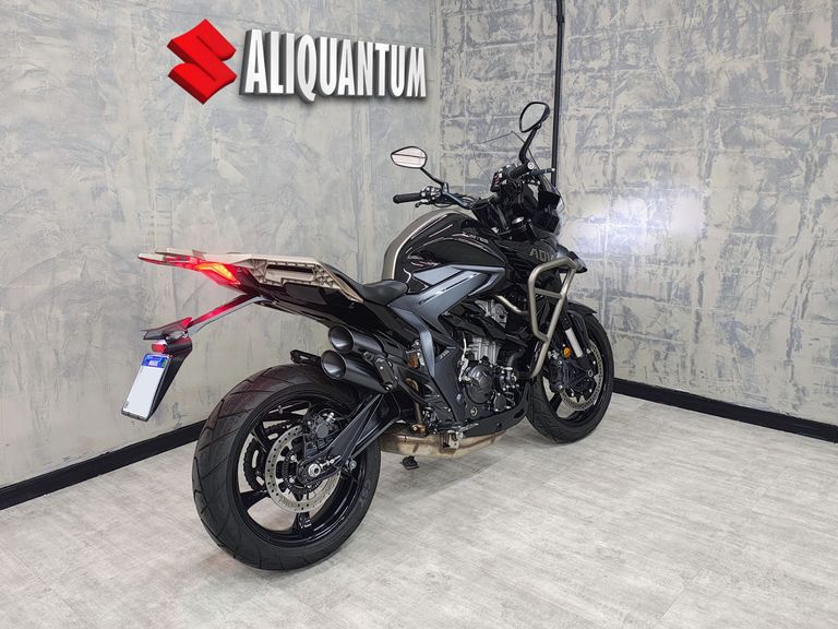 ZONTES T 350 X
