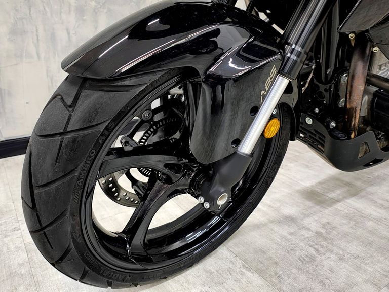 ZONTES T 350 X