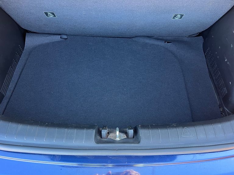 Hyundai HB20 Comfort 1.0 Flex 12V Mec.