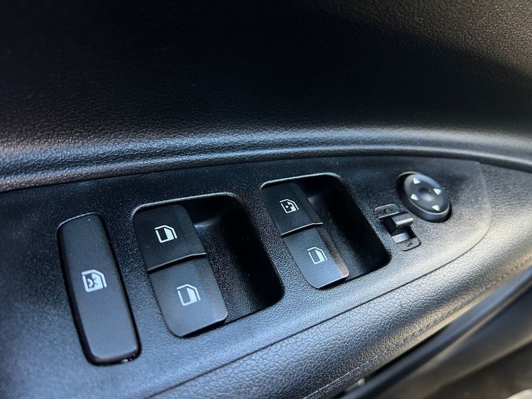 Hyundai HB20 Comfort 1.0 Flex 12V Mec.