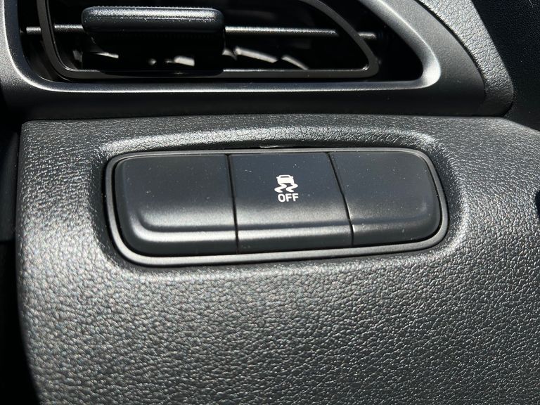 Hyundai HB20 Comfort 1.0 Flex 12V Mec.