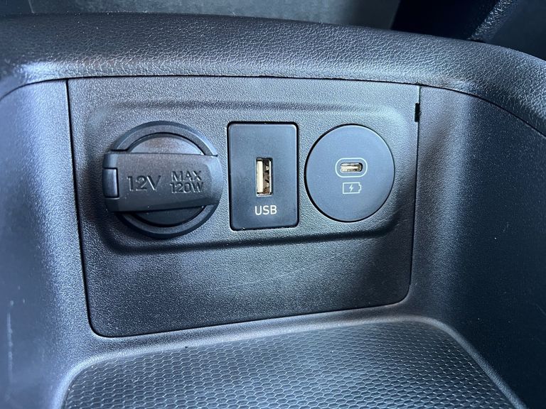 Hyundai HB20 Comfort 1.0 Flex 12V Mec.