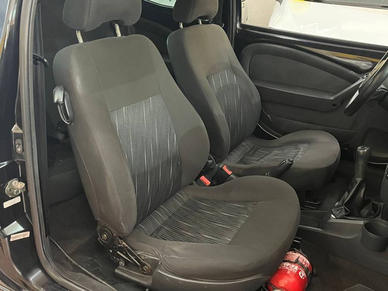 Ford Ka 1.6 8V Flex 3p