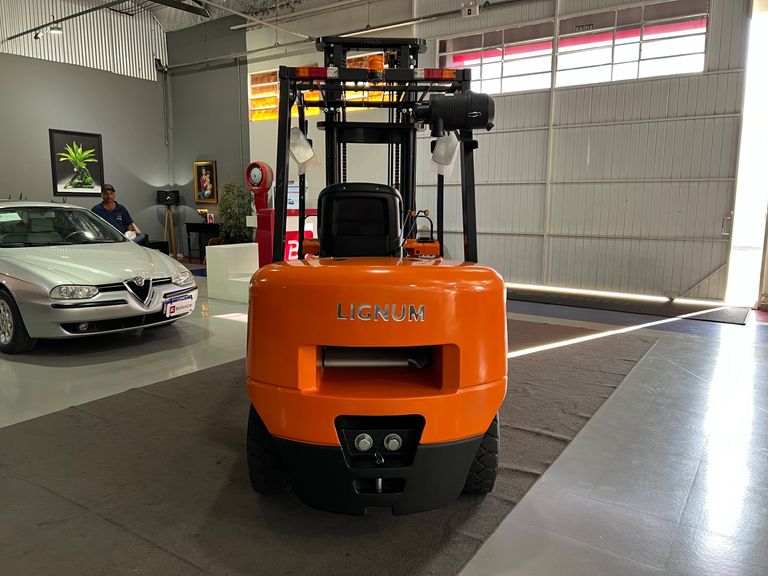 LIGNUM 3550K DSL 4M XINCHAI