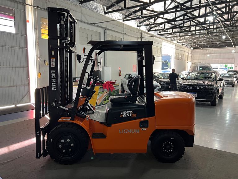 LIGNUM 3550K DSL 4M XINCHAI