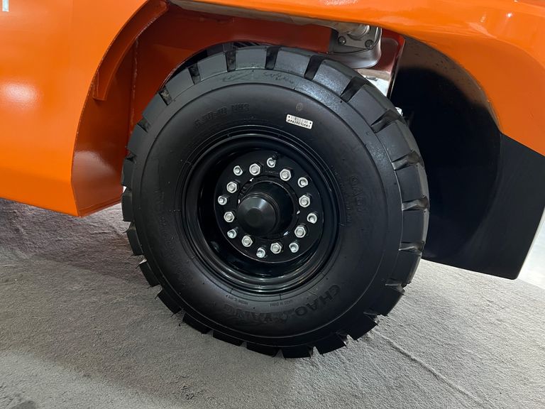 LIGNUM 3550K DSL 4M XINCHAI