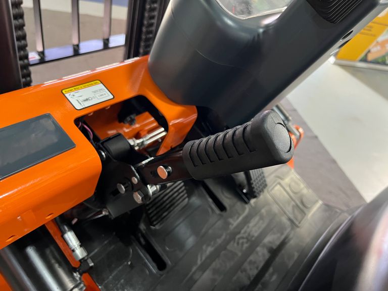 LIGNUM 3550K DSL 4M XINCHAI