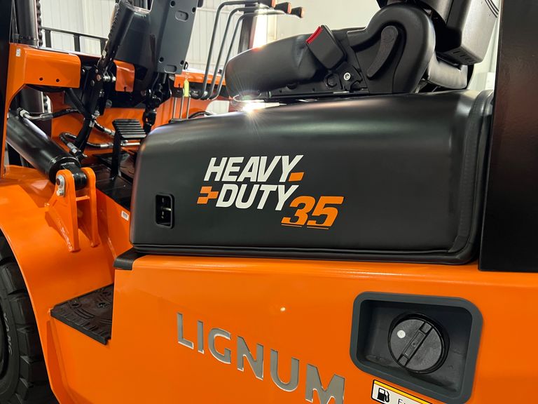 LIGNUM 3550K DSL 4M XINCHAI