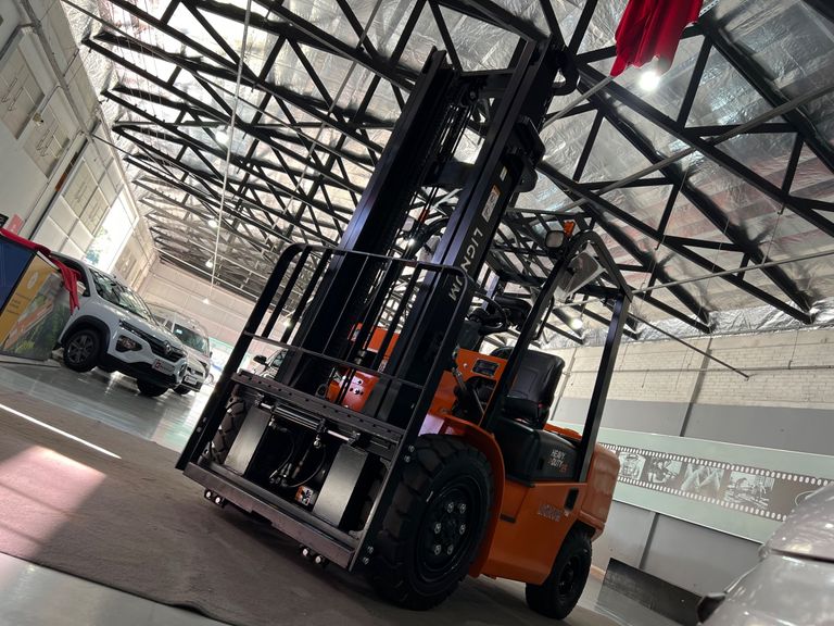 LIGNUM 3550K DSL 4M XINCHAI