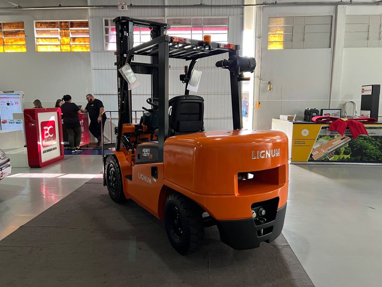 LIGNUM 3550K DSL 4M XINCHAI