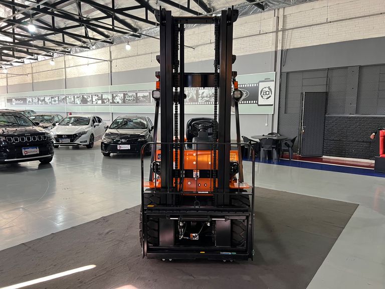 LIGNUM 3550K DSL 4M XINCHAI