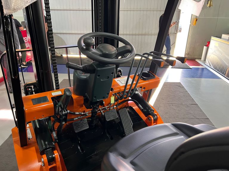 LIGNUM 3550K DSL 4M XINCHAI