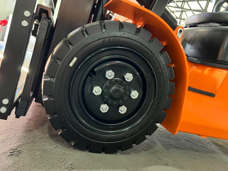 LIGNUM 3550K DSL 4M XINCHAI