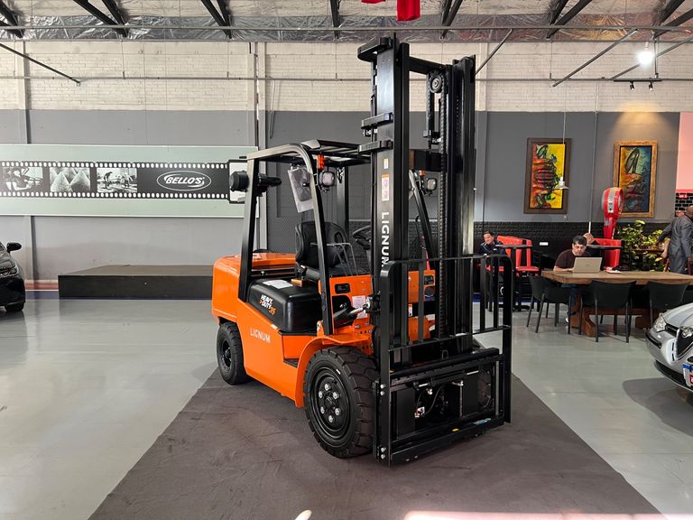 LIGNUM 3550K DSL 4M XINCHAI