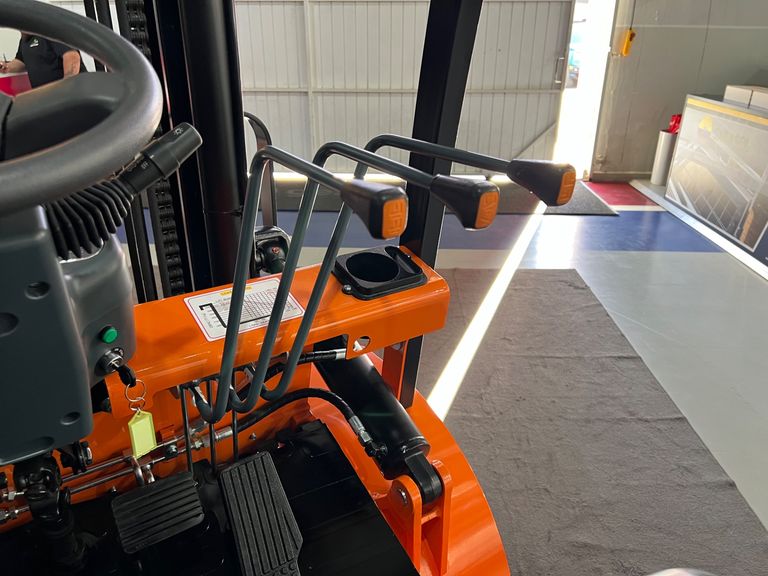 LIGNUM 3550K DSL 4M XINCHAI