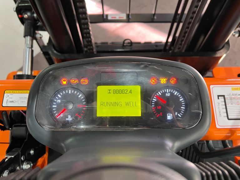 LIGNUM 3550K DSL 4M XINCHAI